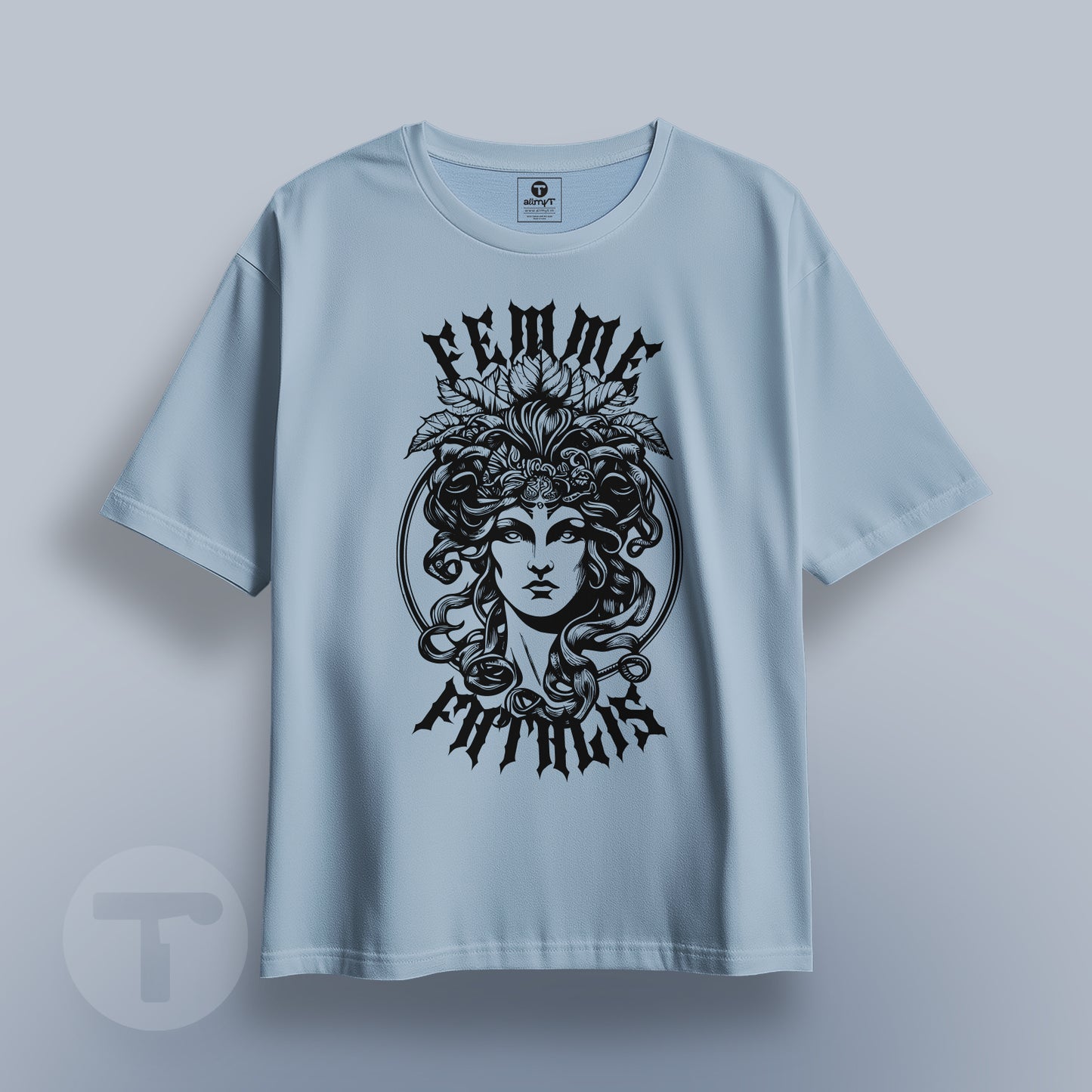 Femme Fatalis