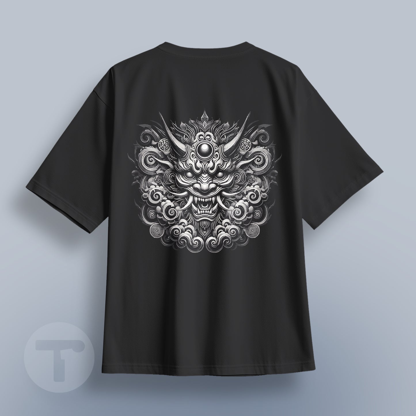 Ma Dong-Seok Inspired Tee