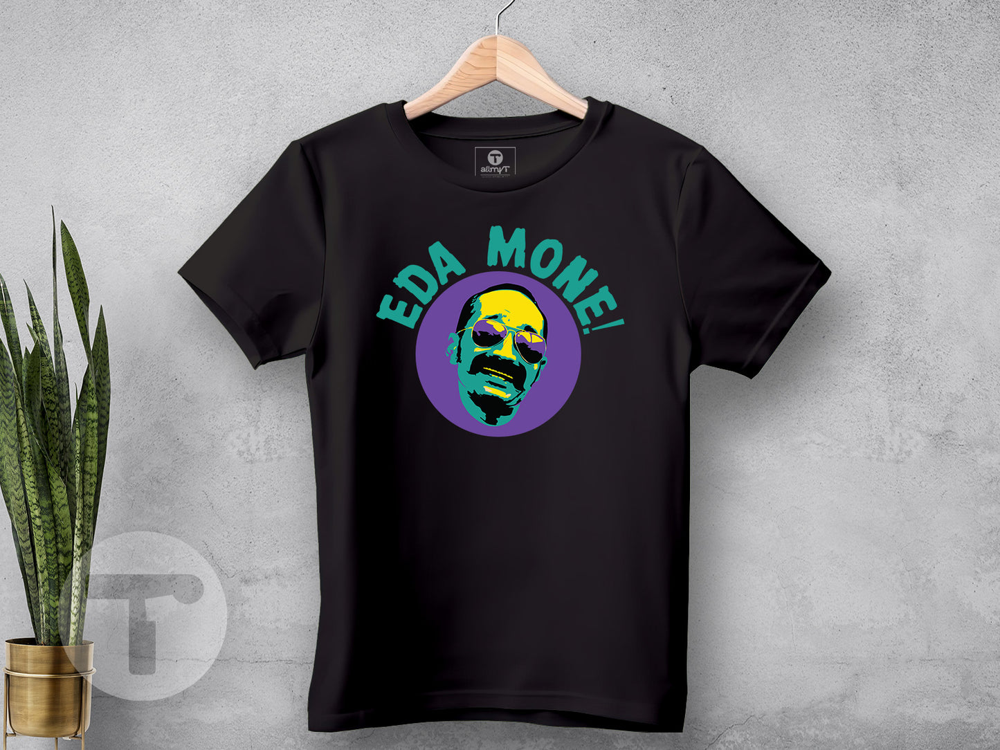 Eda Mone! 2