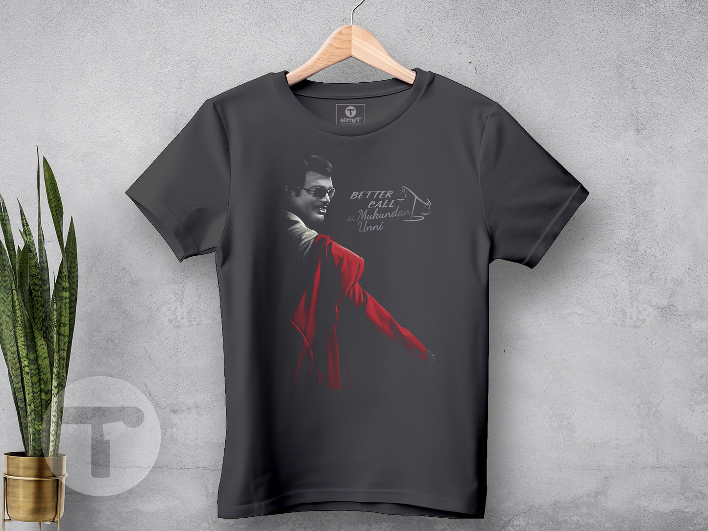 Better Call Adv Mukundan Unni