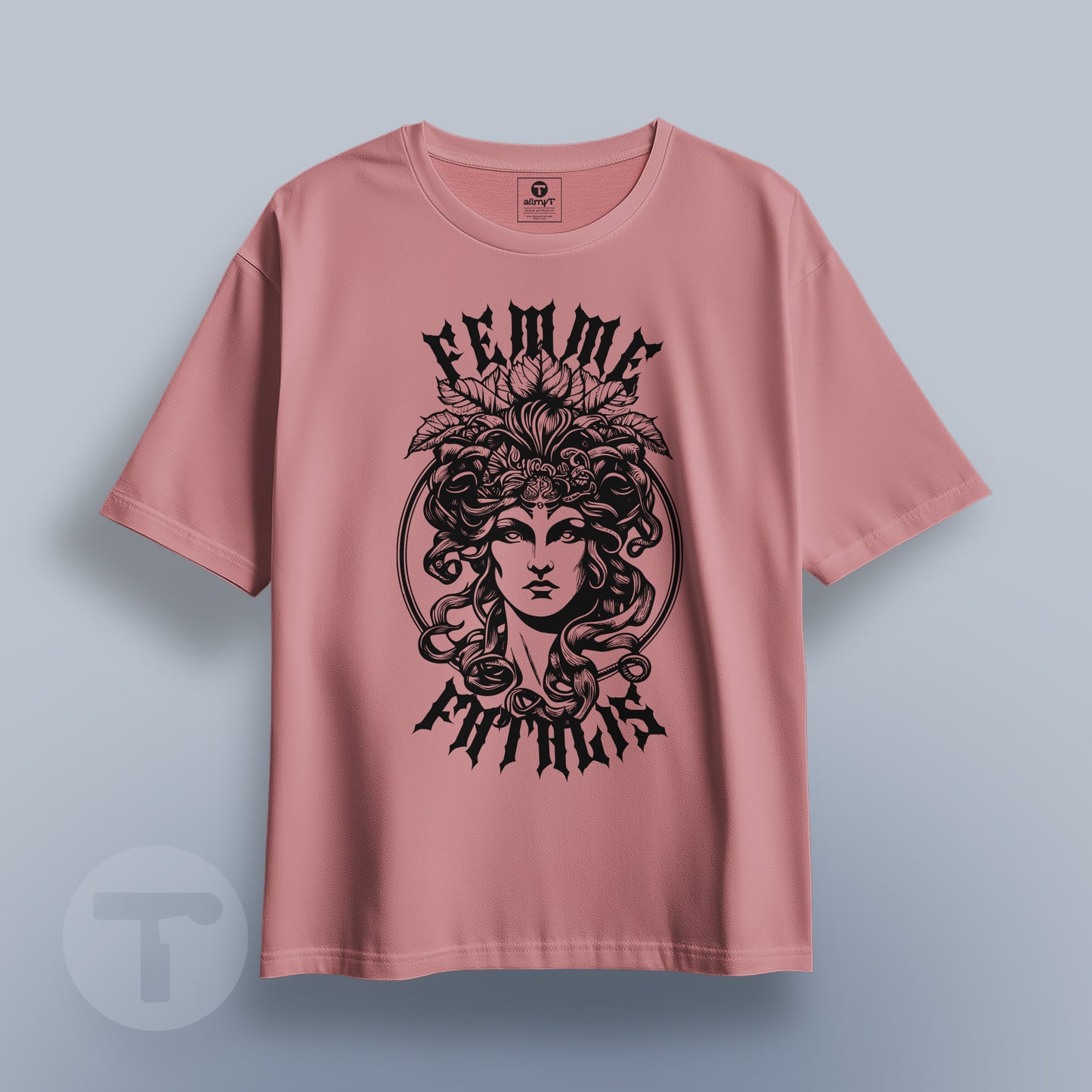 Femme Fatalis