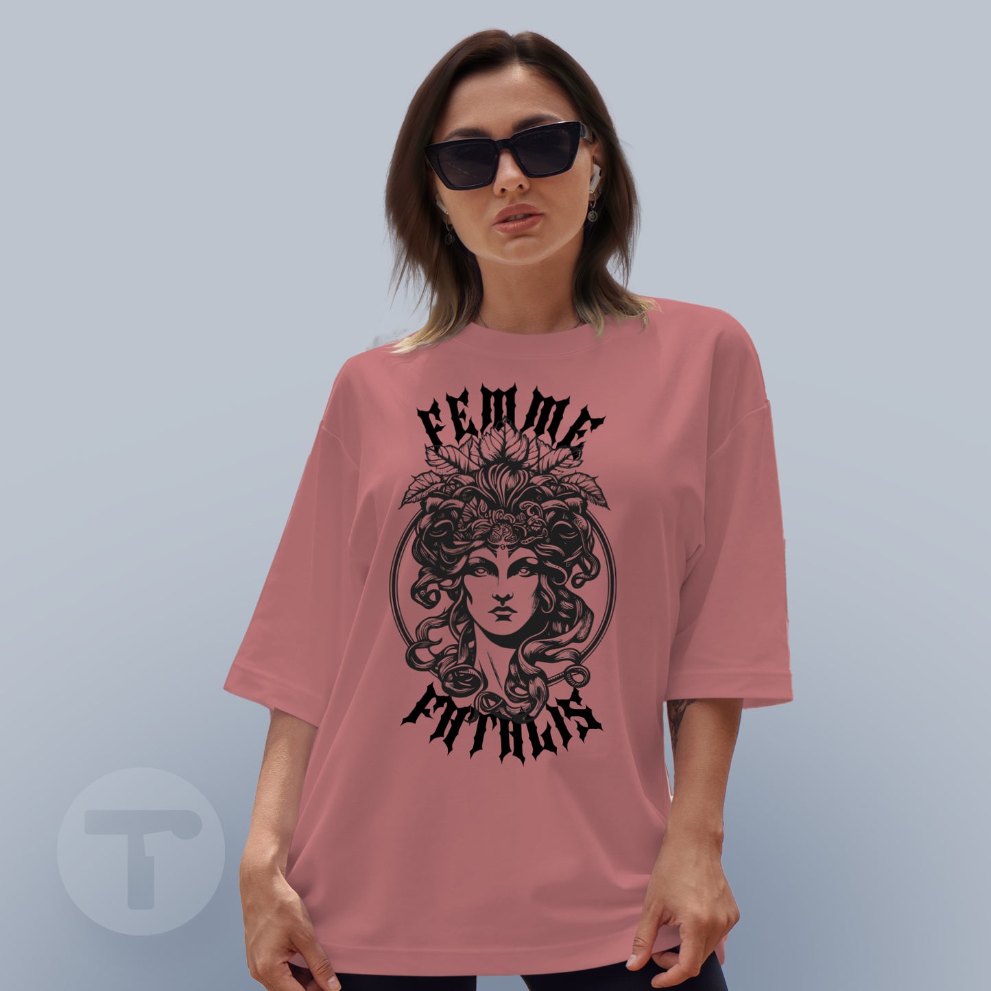 Femme Fatalis