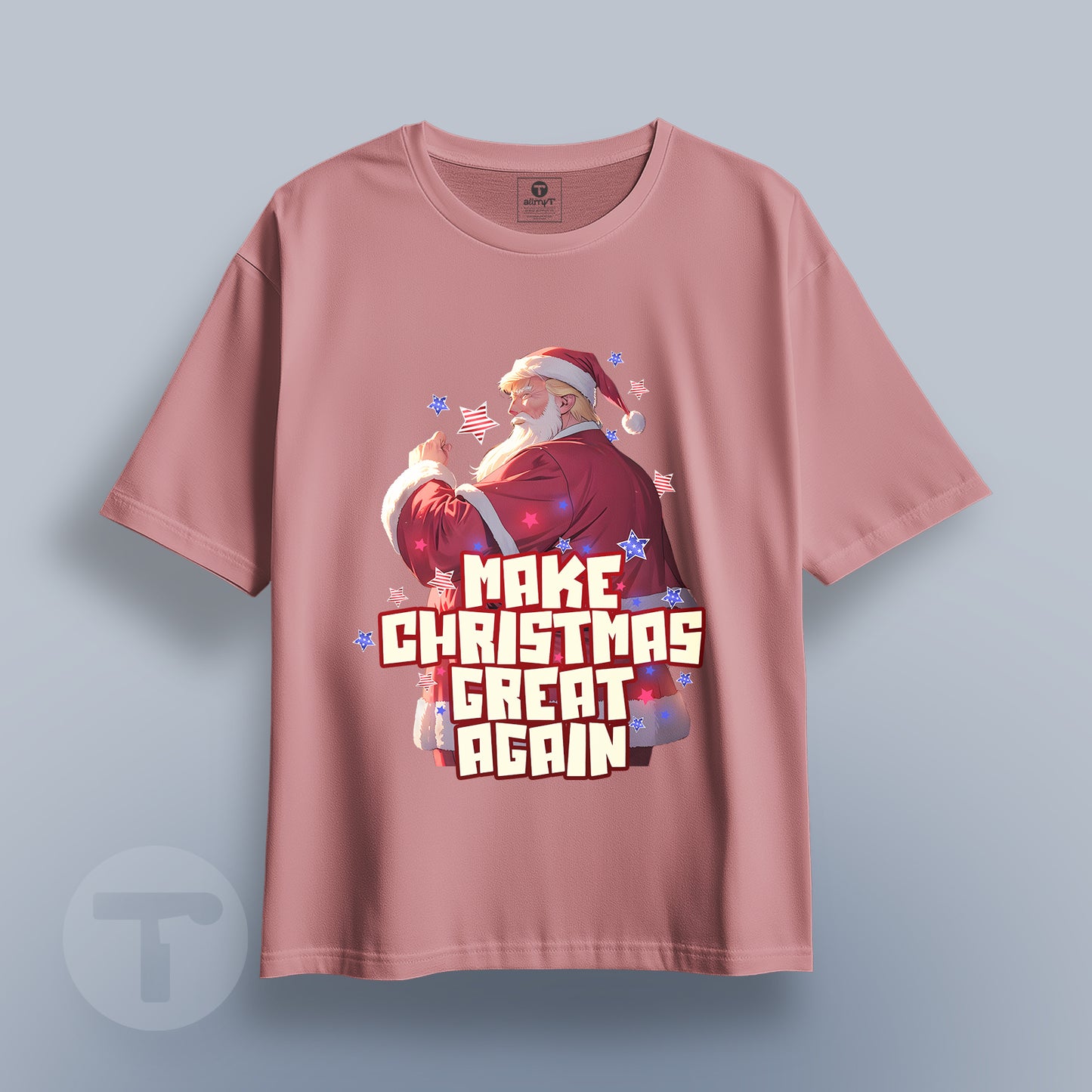 Make Christmas Great Again