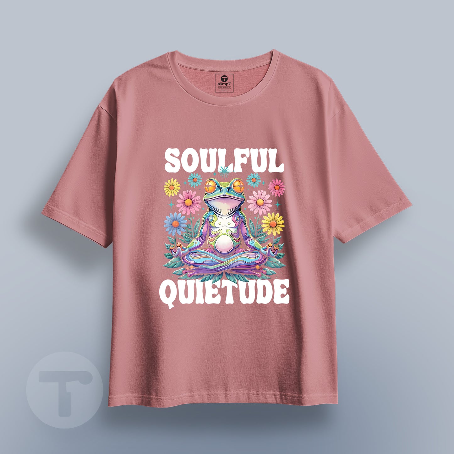 Soulful Quietude