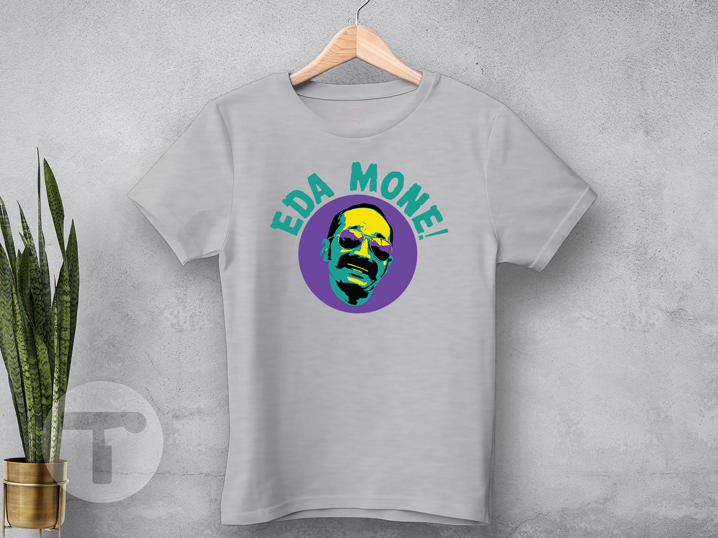 Eda Mone! 2