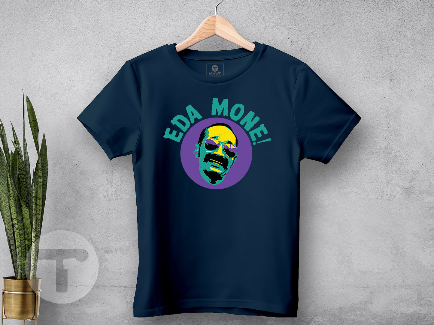 Eda Mone! 2