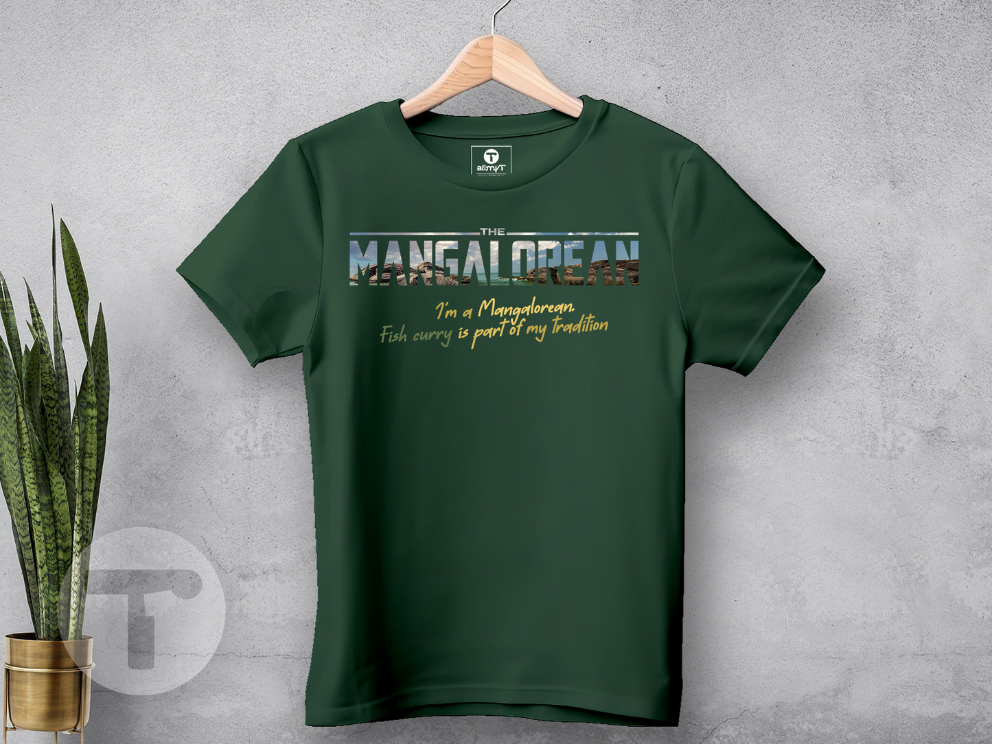 The Mangalorean