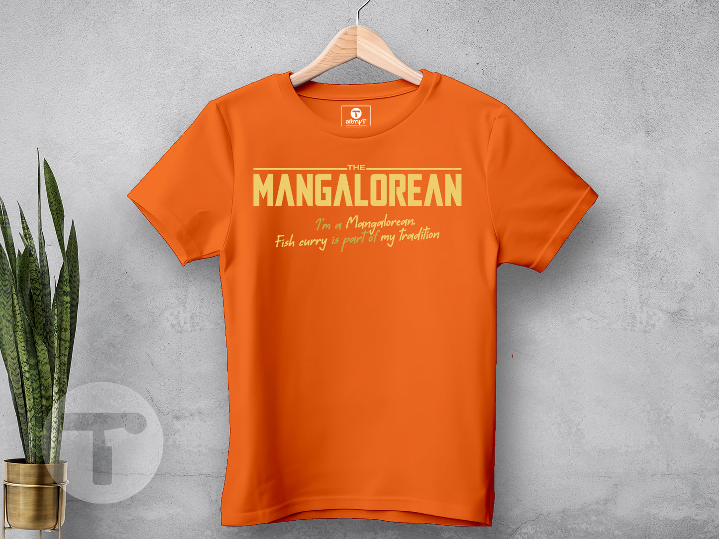 The Mangalorean
