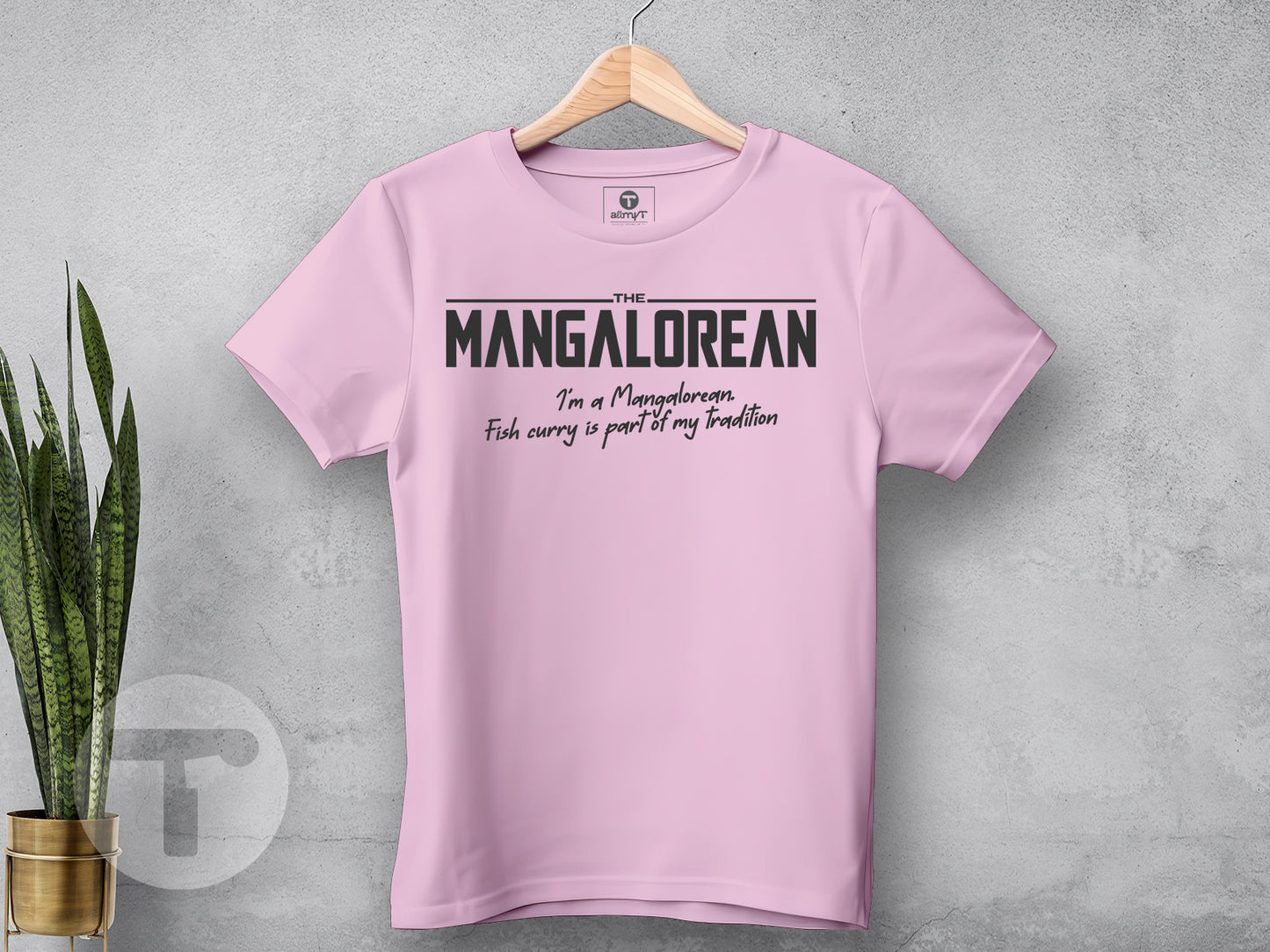 The Mangalorean