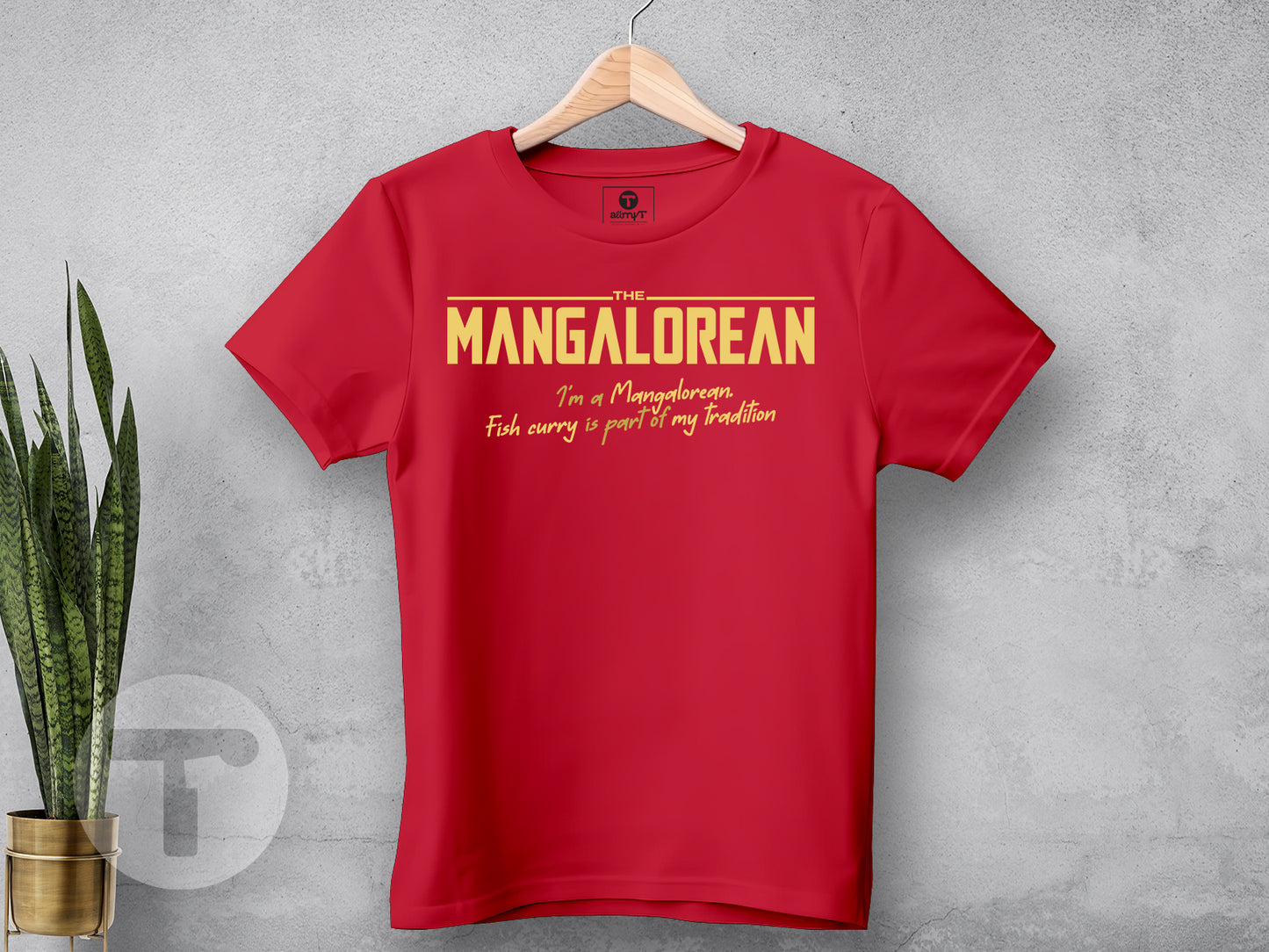 The Mangalorean