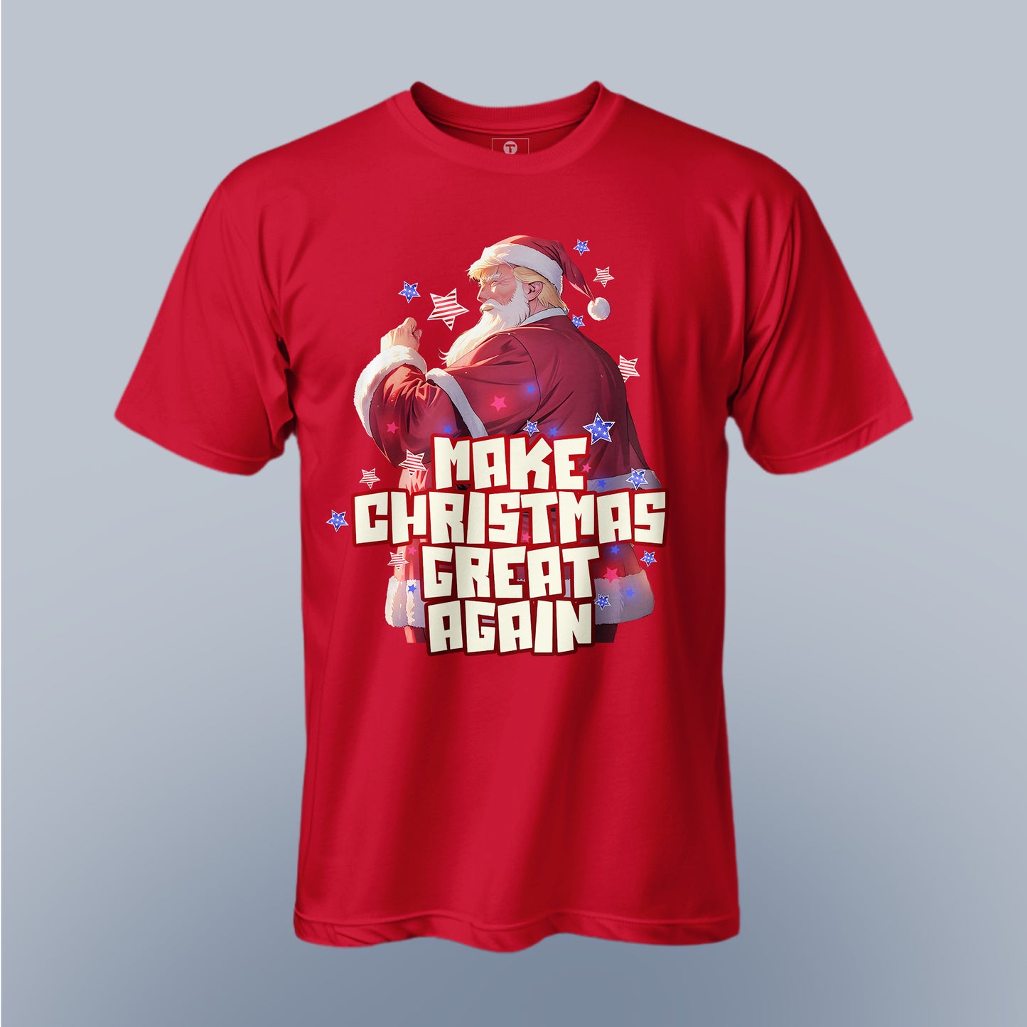 Make Christmas Great Again