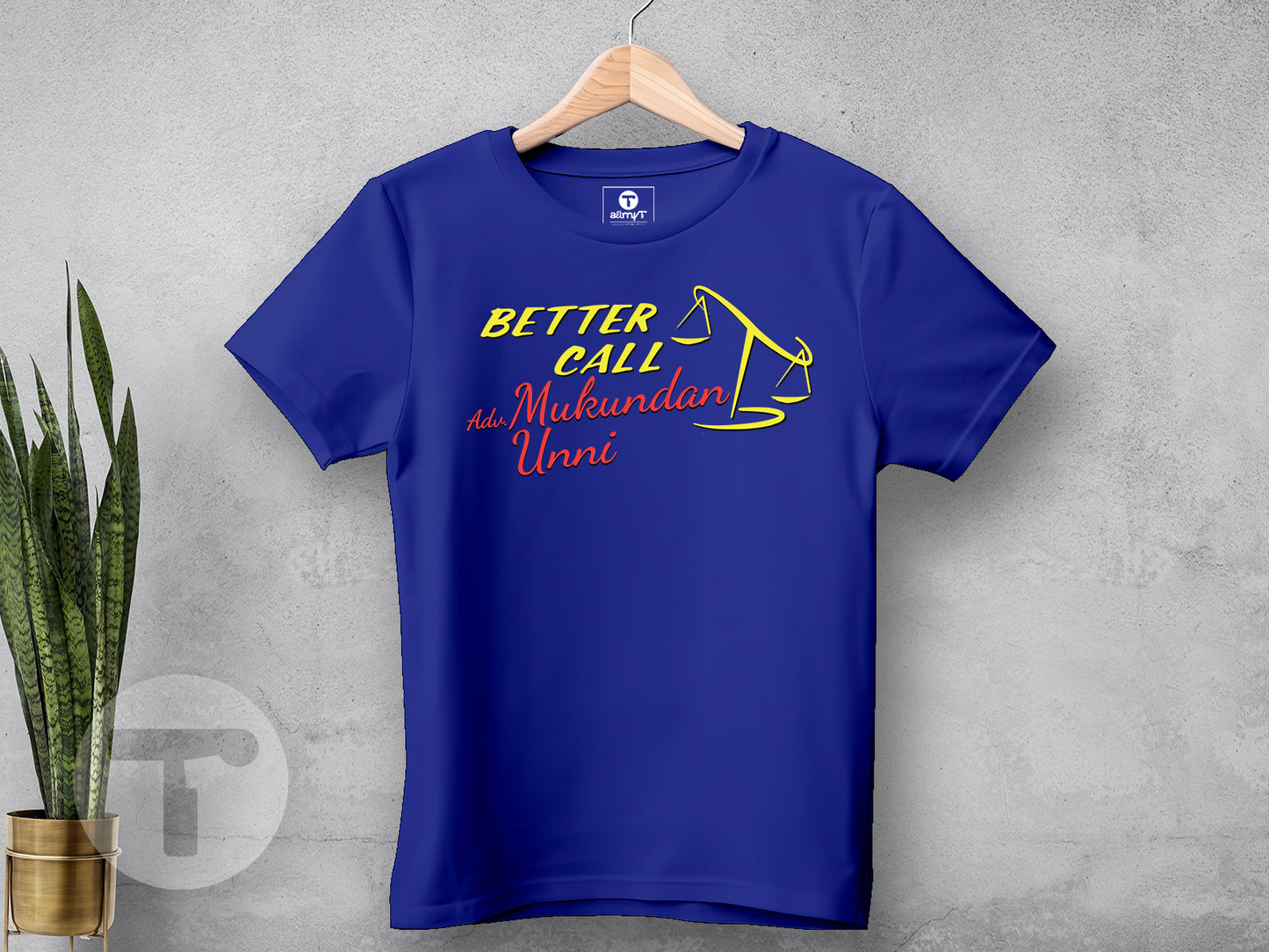 Better Call Adv Mukundan Unni