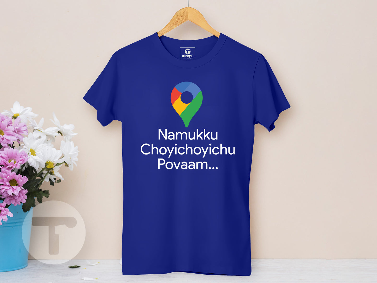 Namukku Choyichu Choyichu Povaam for Women