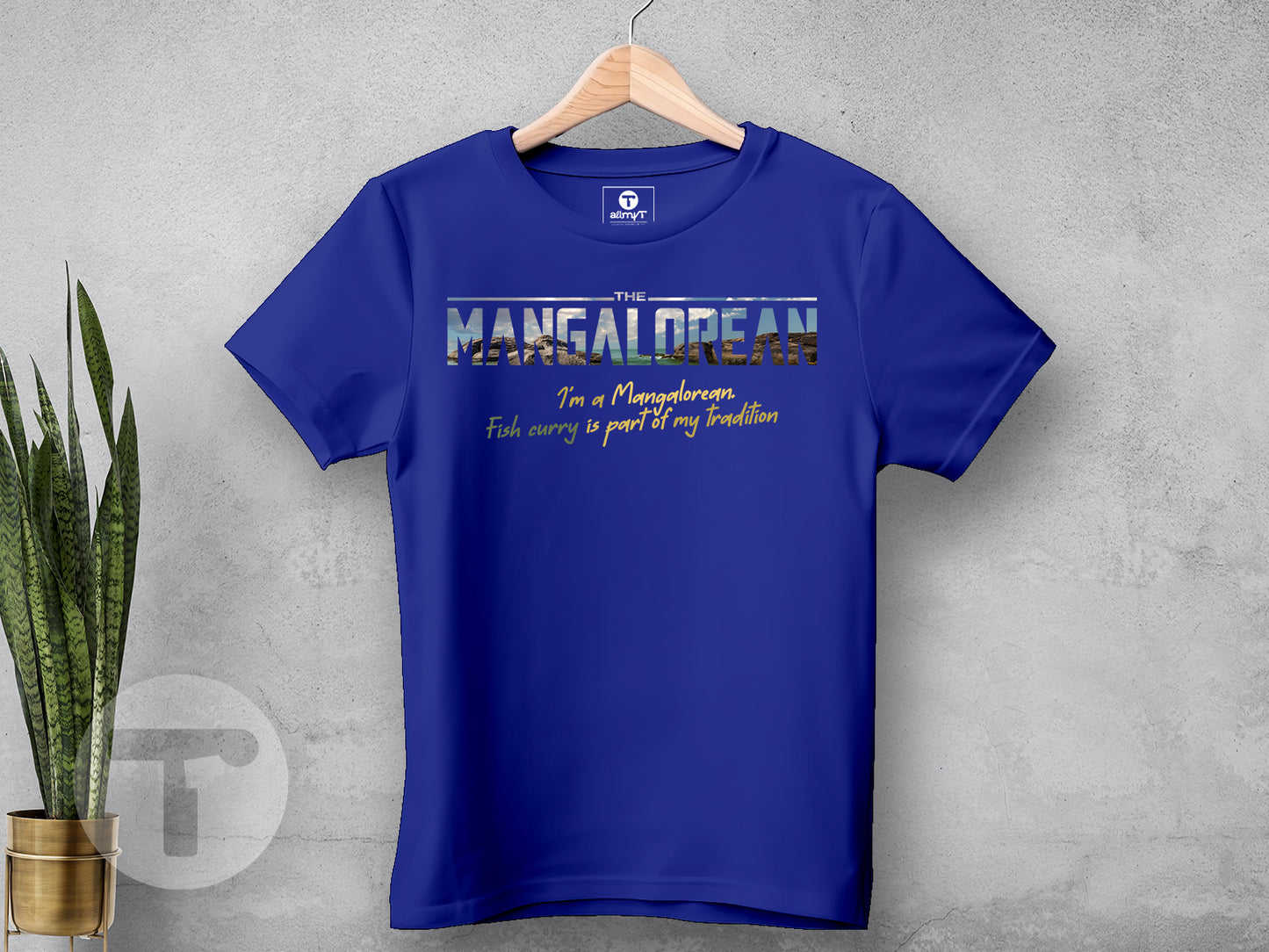 The Mangalorean