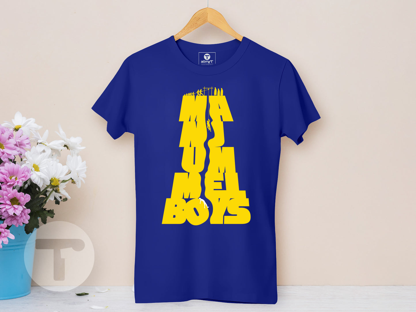 Manjummel Boys for Women