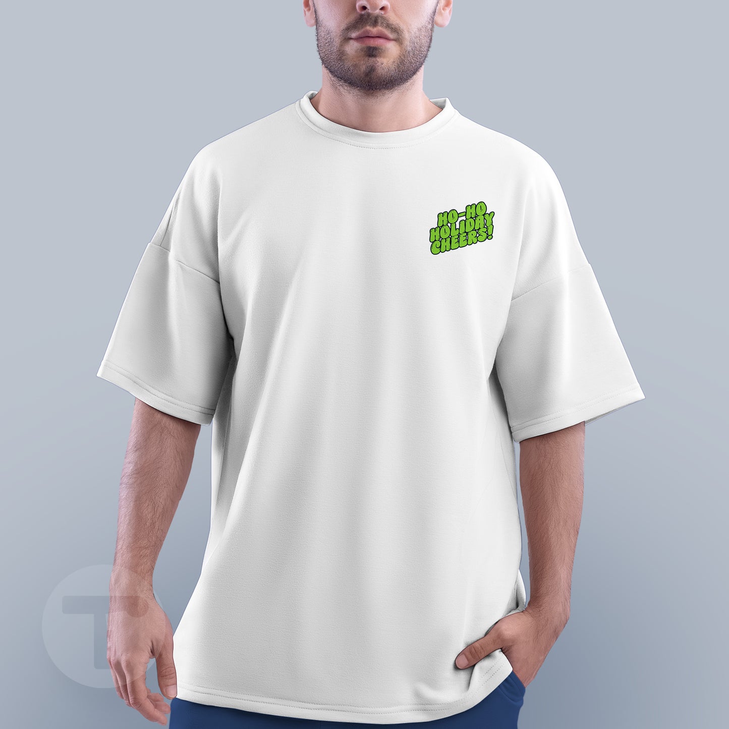 Ho-Ho-Holiday Cheers!