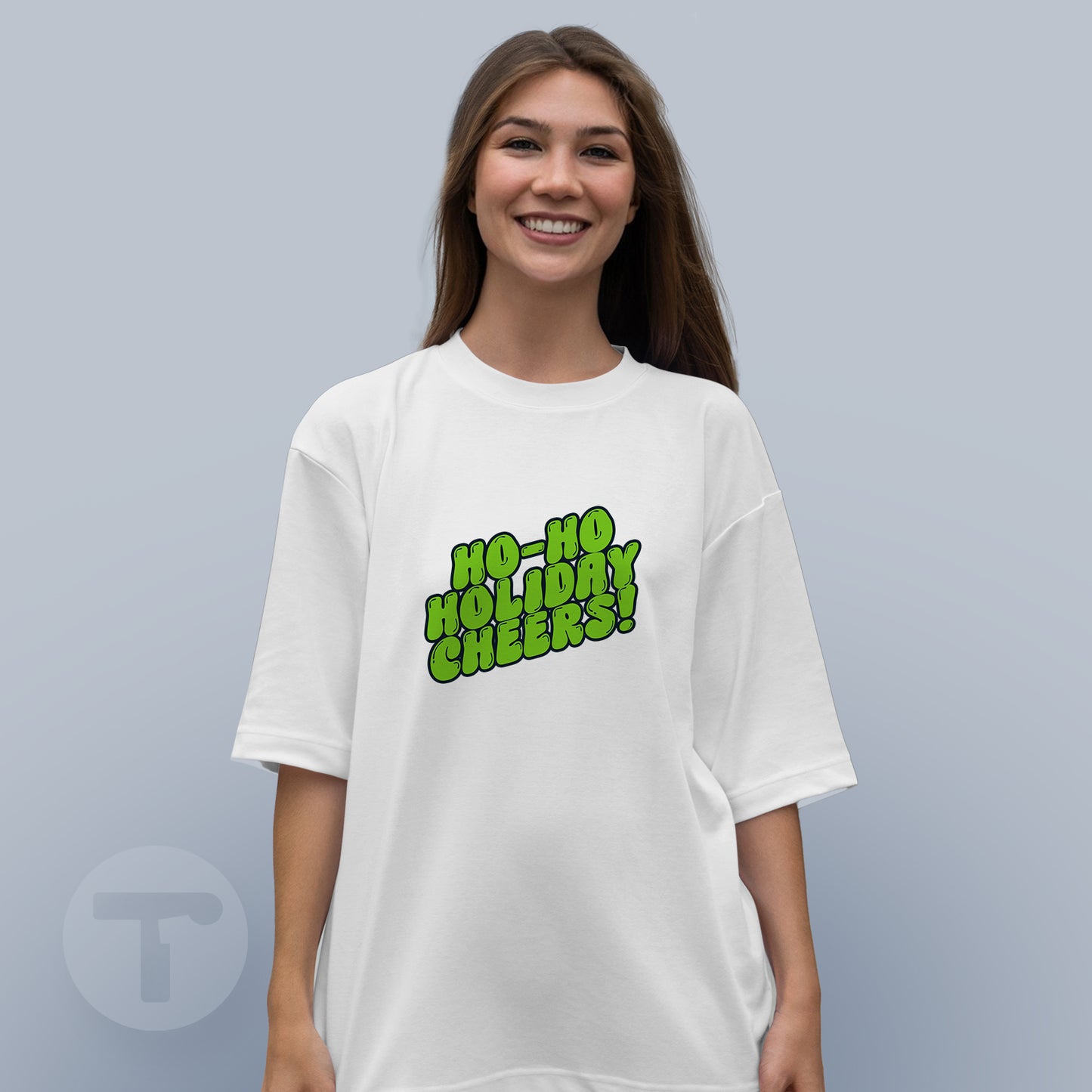 Ho-Ho-Holiday Cheers! Women