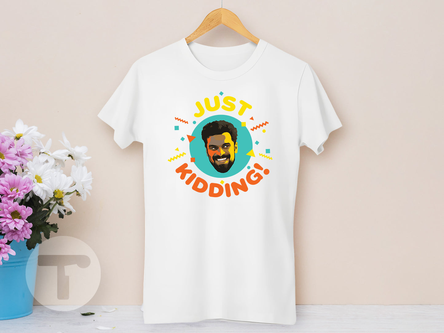 Just Kidding! for Women