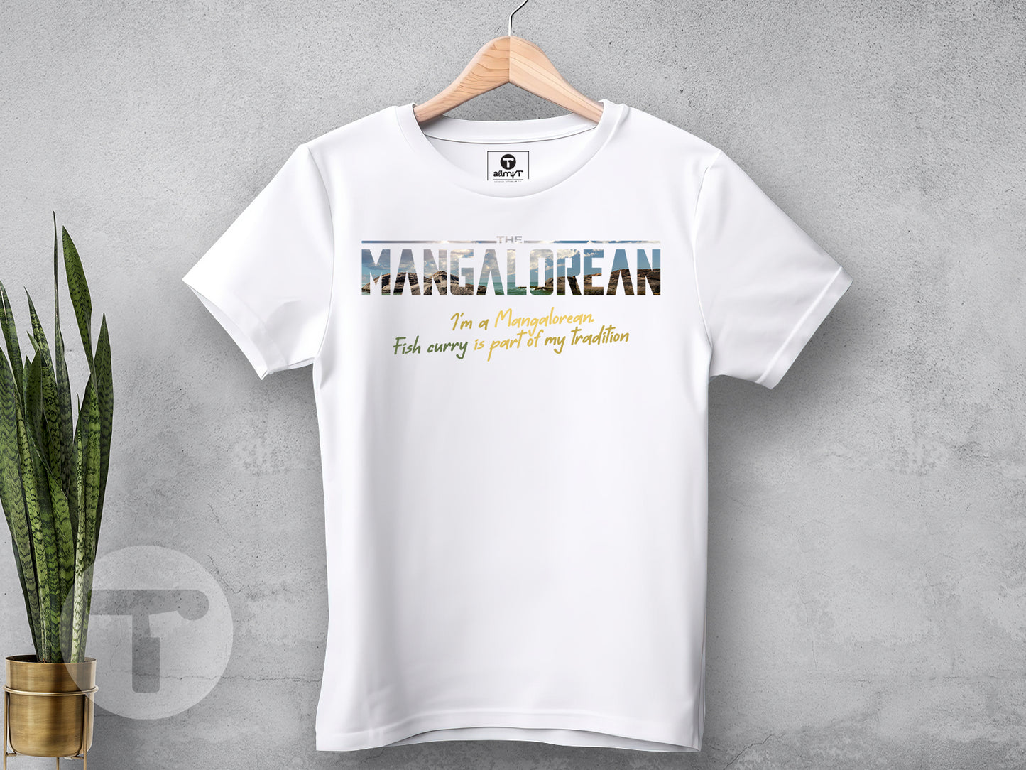 The Mangalorean