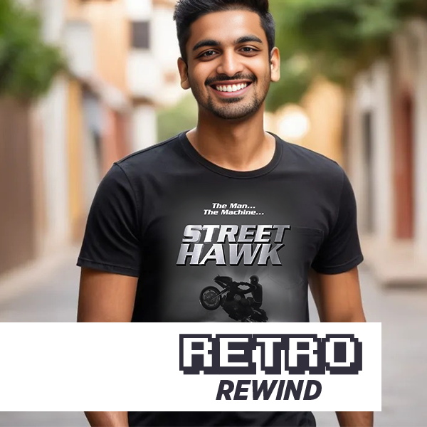 Retro Rewind