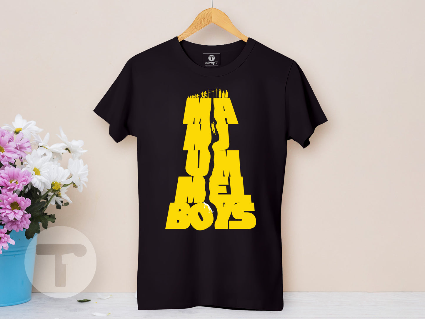 Manjummel Boys for Women