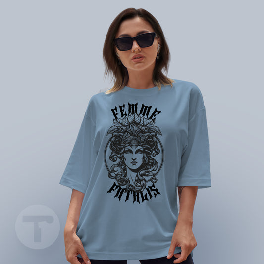 Femme Fatalis