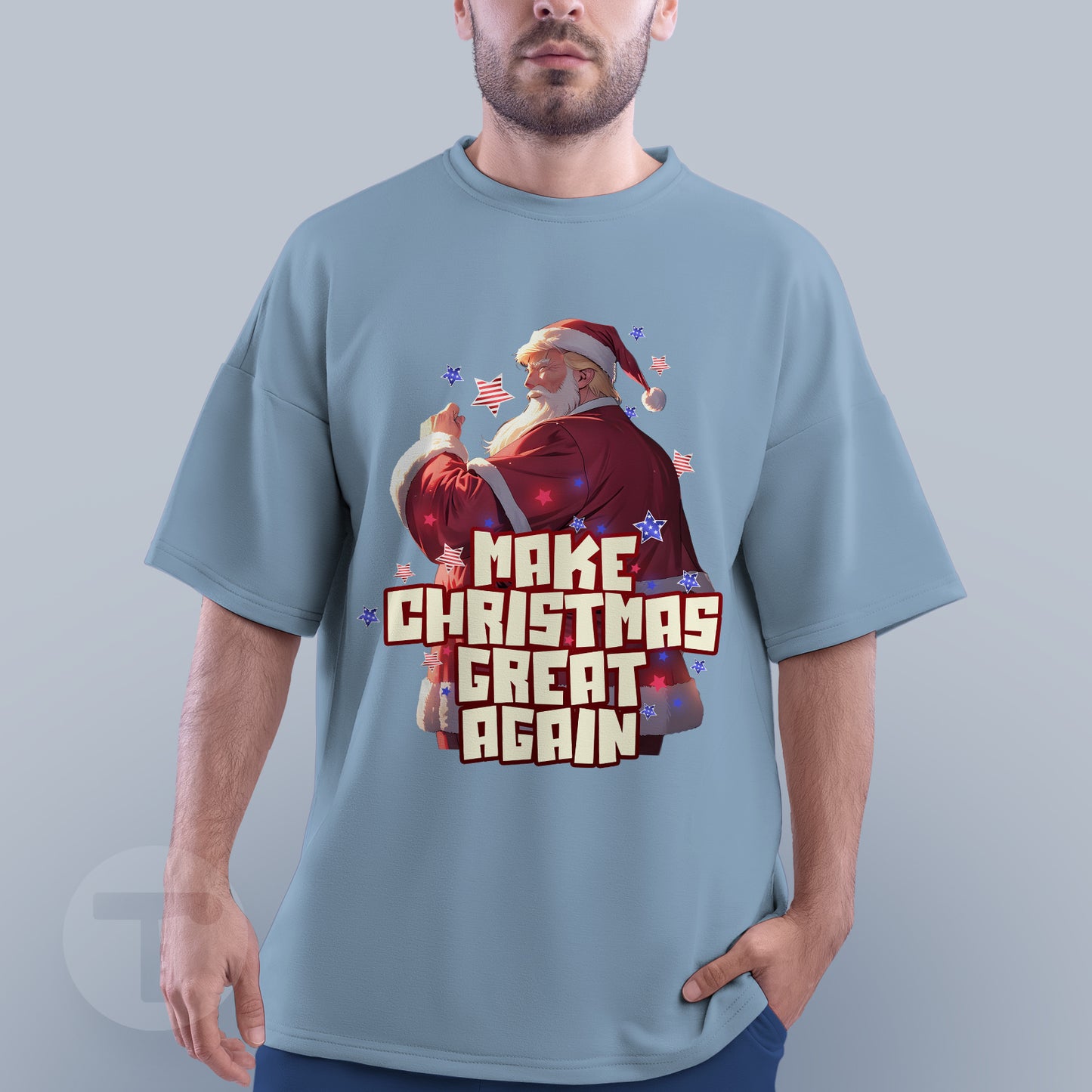 Make Christmas Great Again