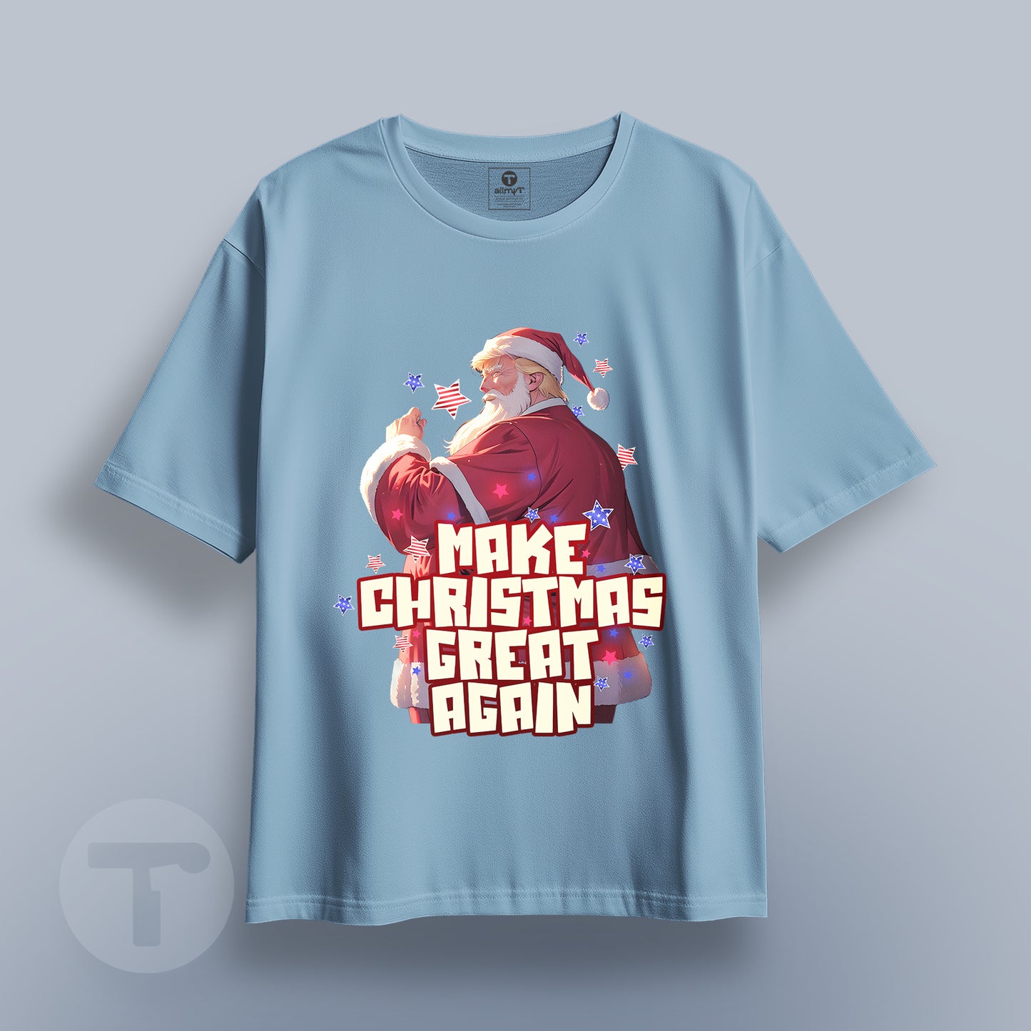 Make Christmas Great Again