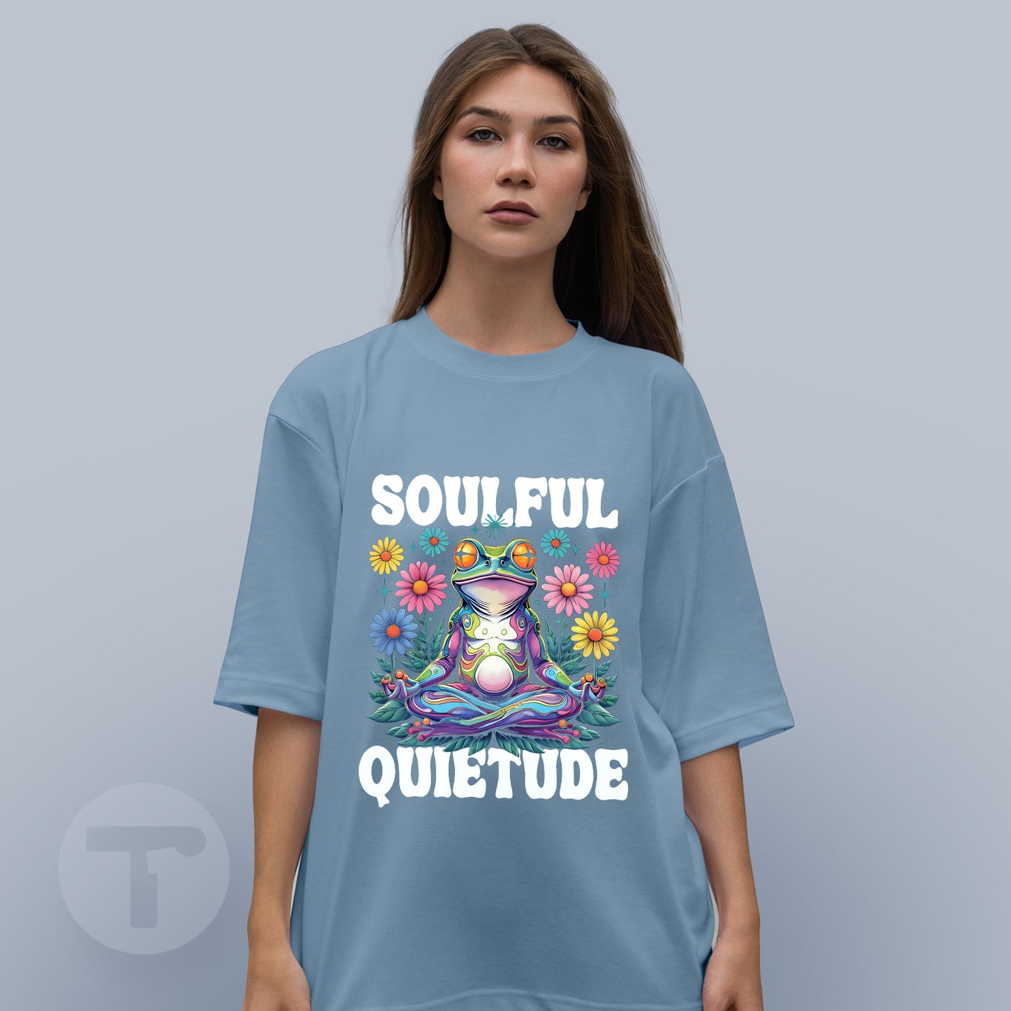 Soulful Quietude