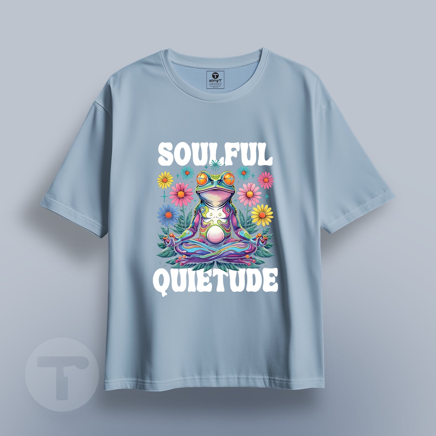 Soulful Quietude