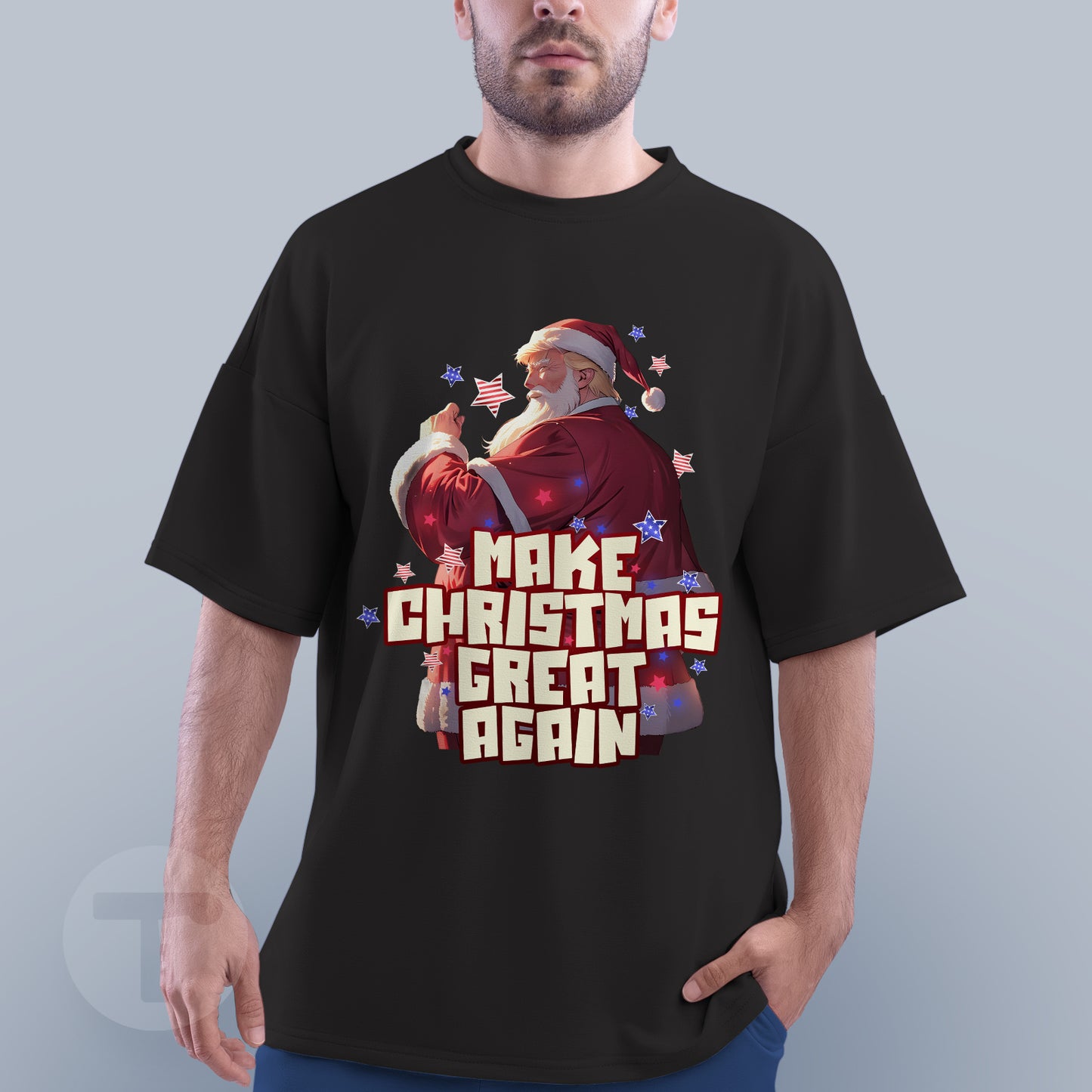 Make Christmas Great Again