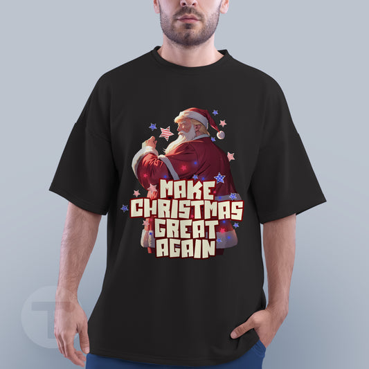 Make Christmas Great Again