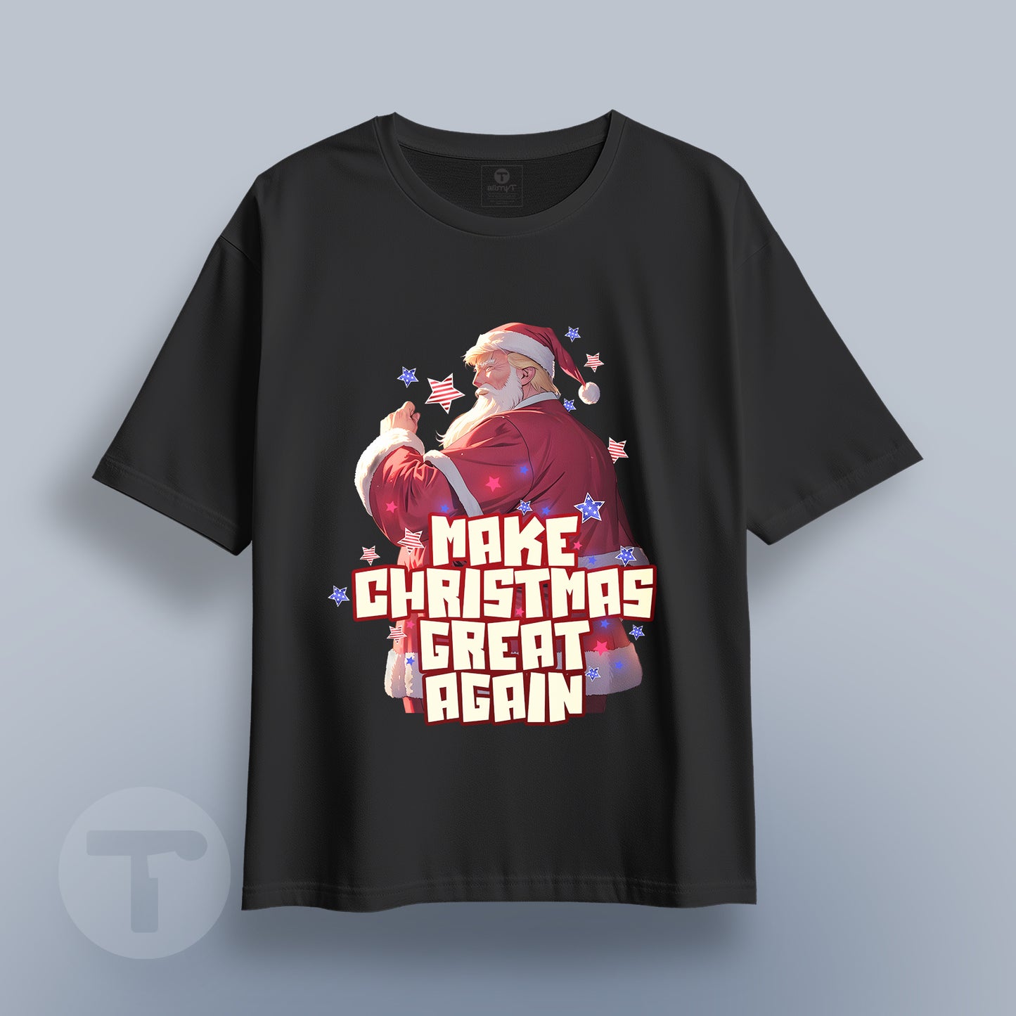 Make Christmas Great Again