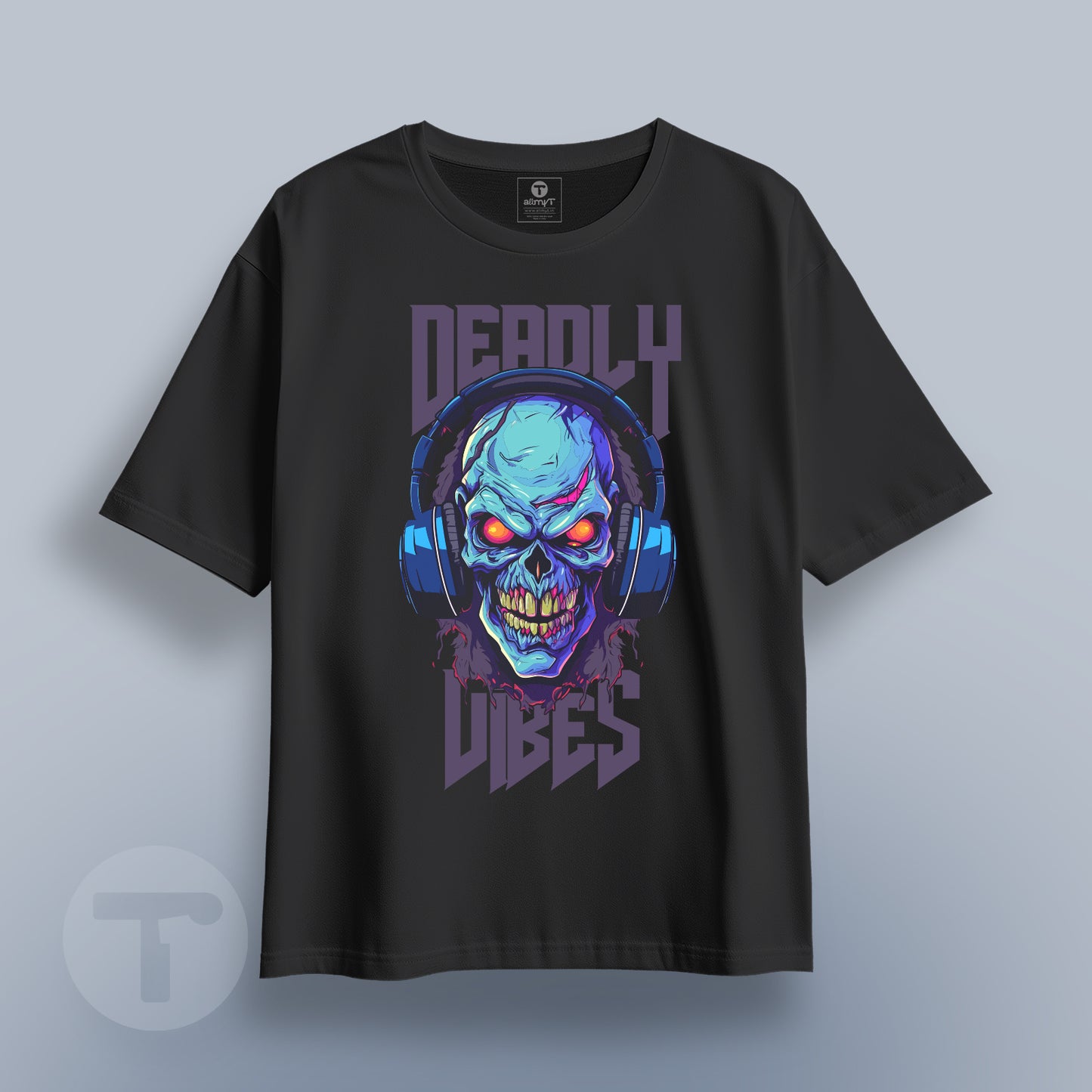 Deadly Vibes