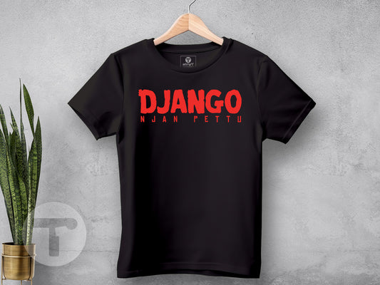 Django