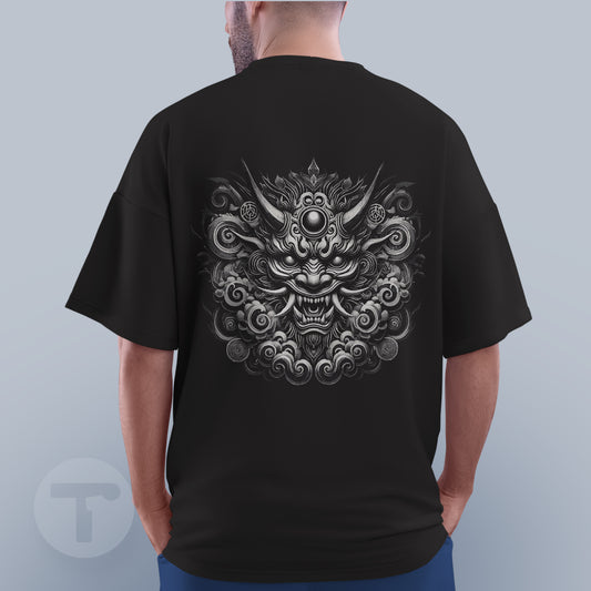 Ma Dong-Seok Inspired Tee