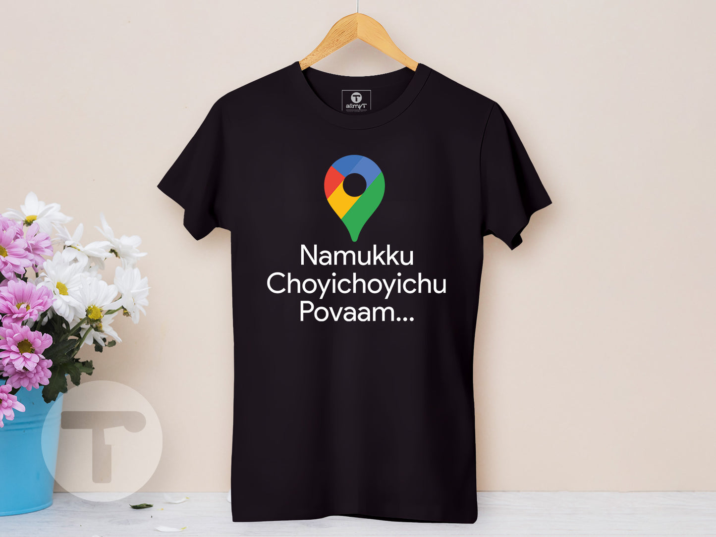 Namukku Choyichu Choyichu Povaam for Women