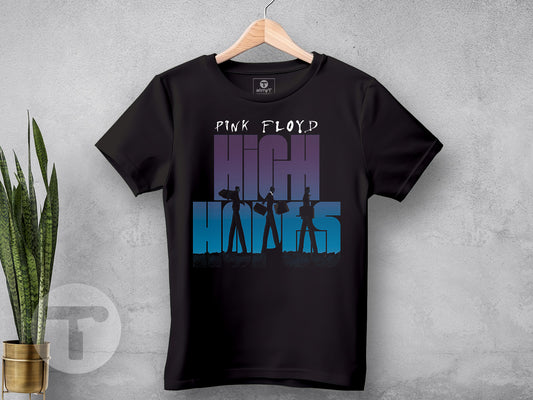 Pink Floyd High Hopes