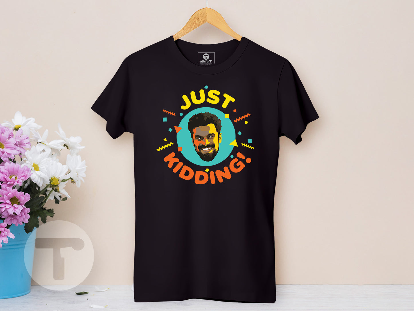 Just Kidding! for Women