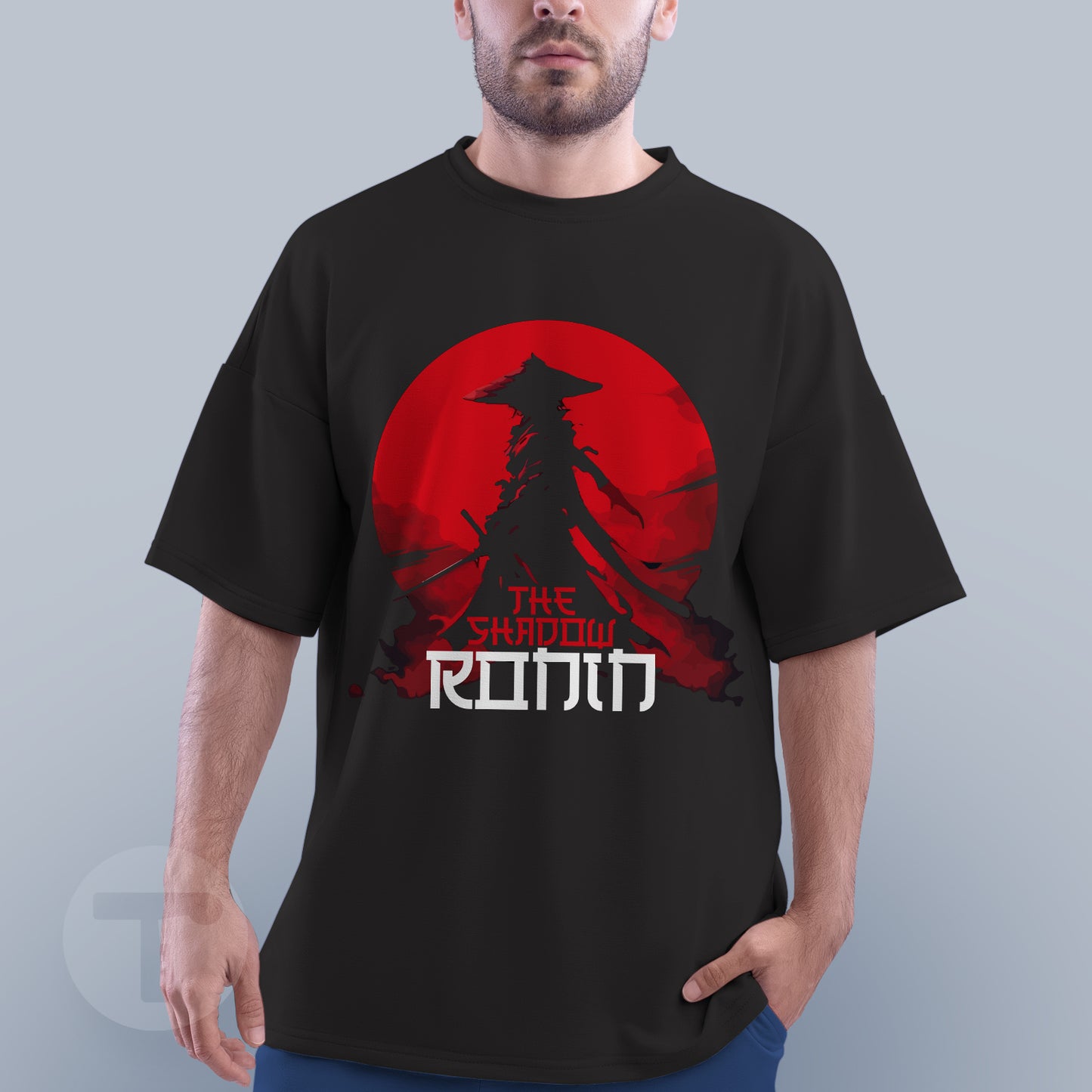 The Shadow Ronin