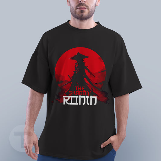 The Shadow Ronin