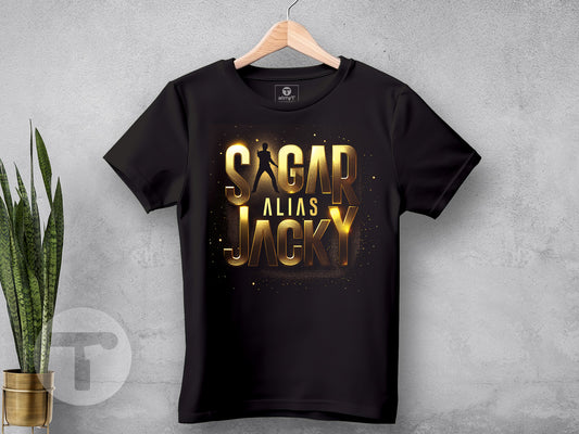 Sagar alias Jacky