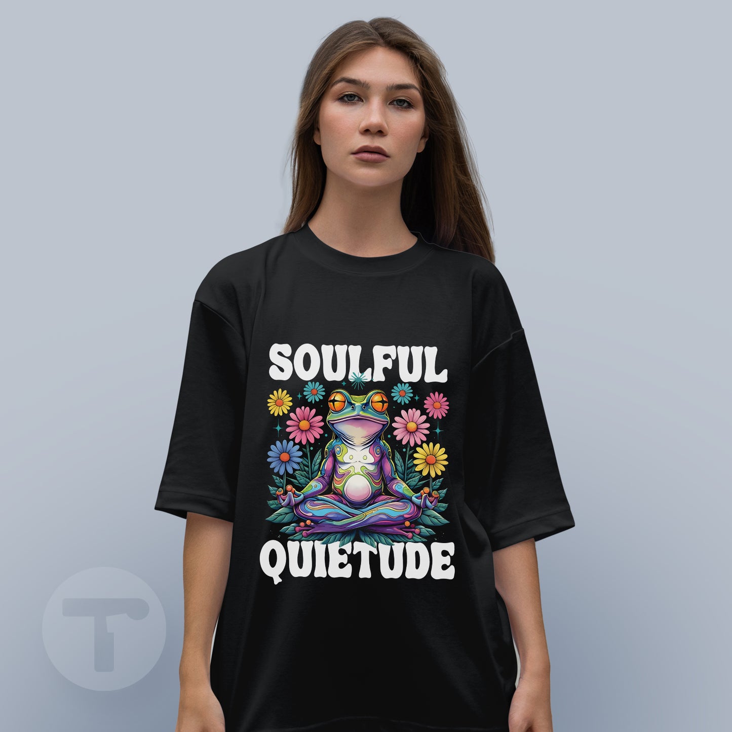 Soulful Quietude
