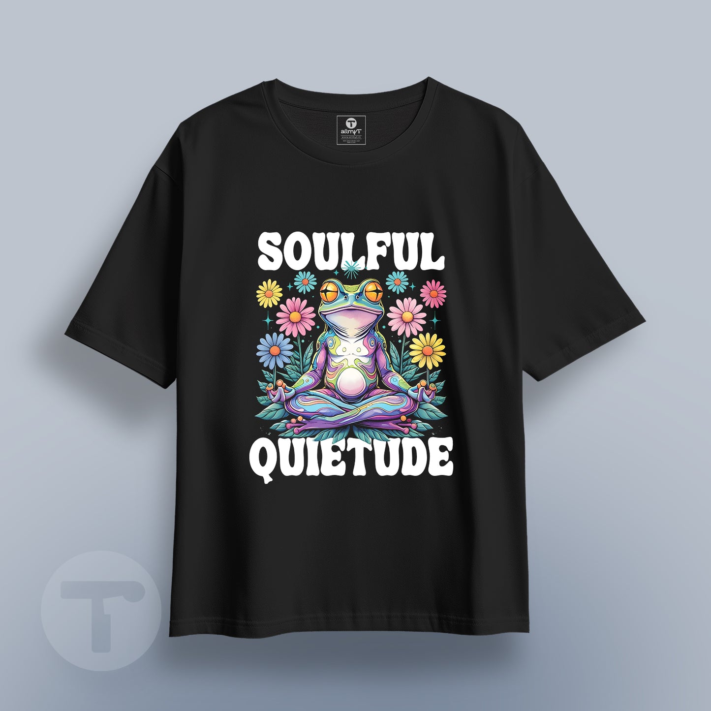 Soulful Quietude