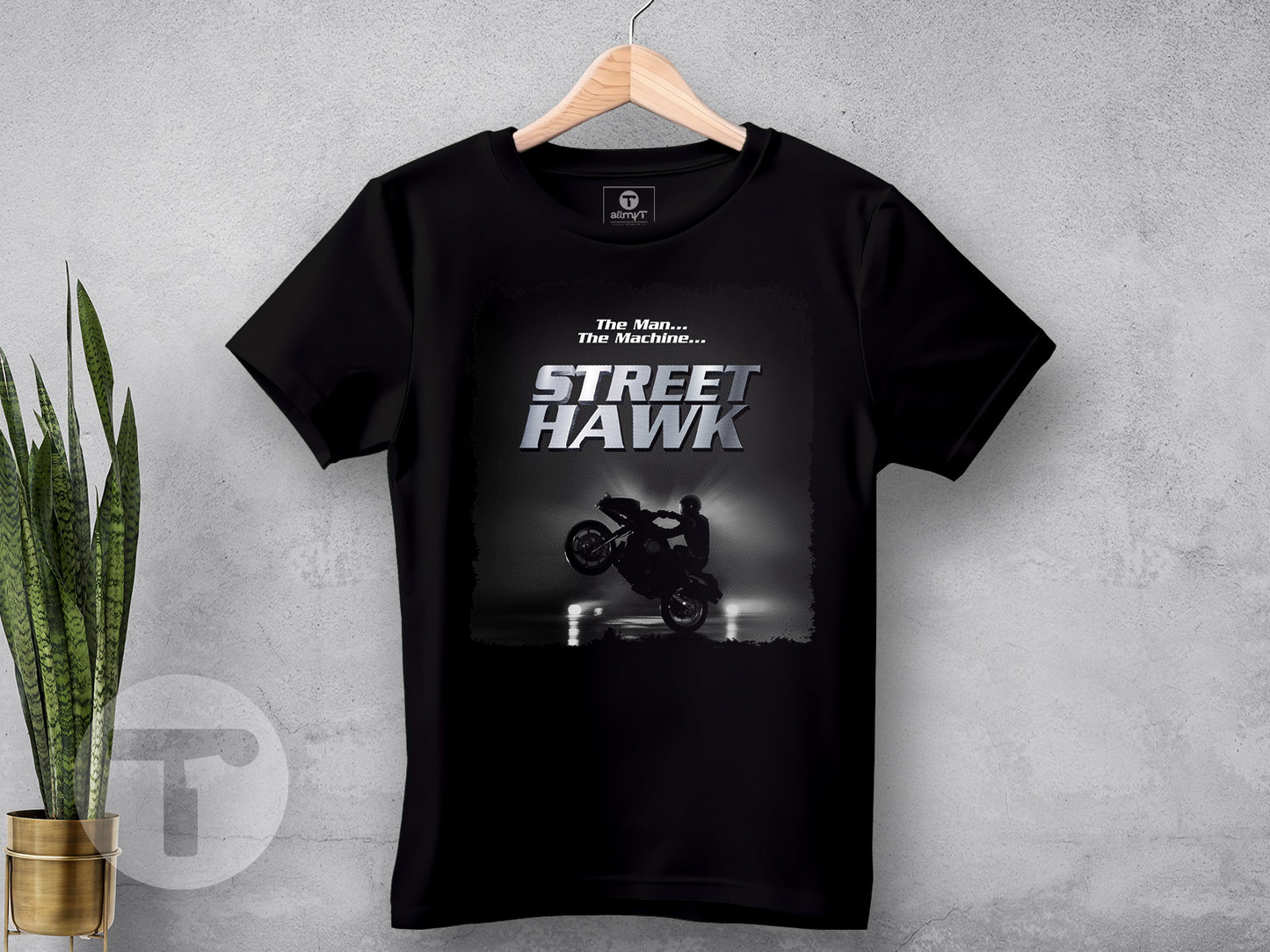 Street Hawk