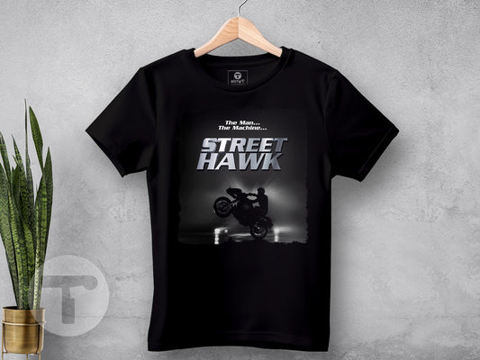 Street Hawk
