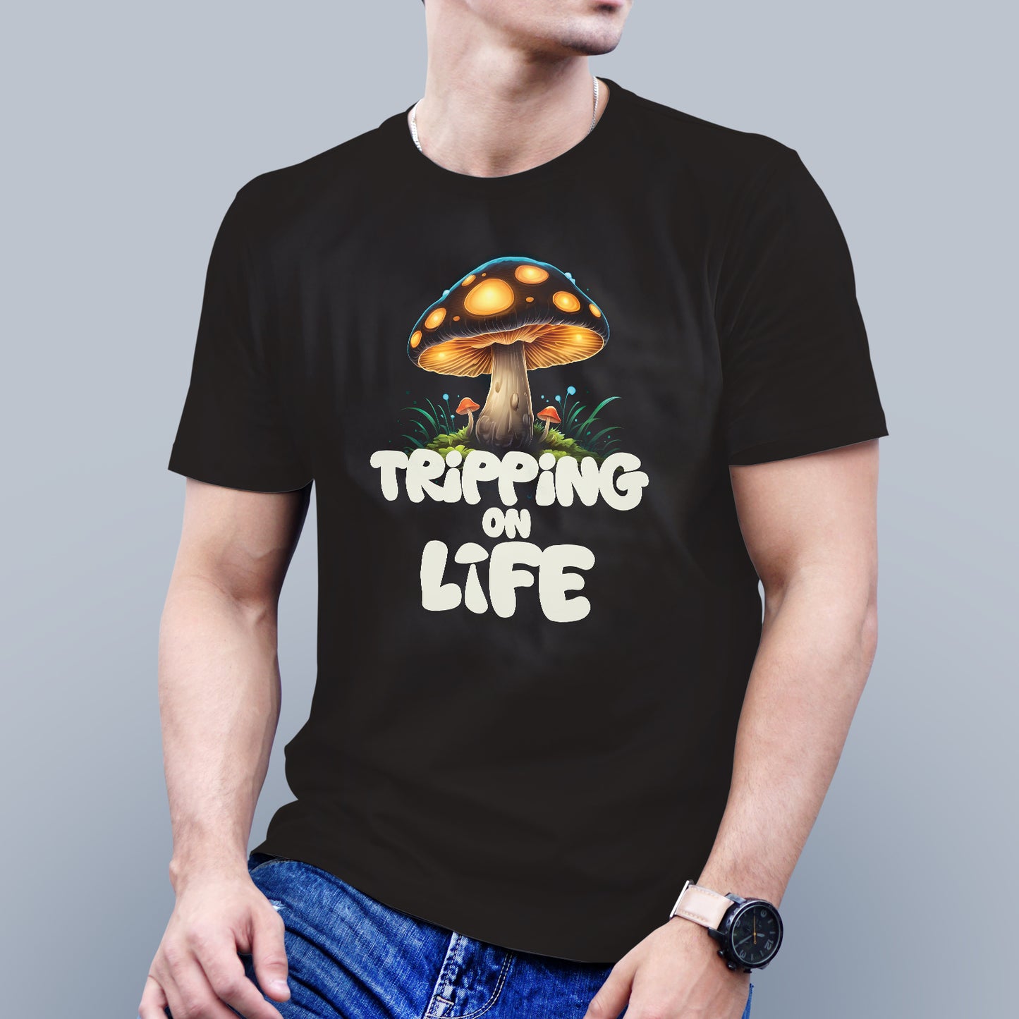 Tripping on Life