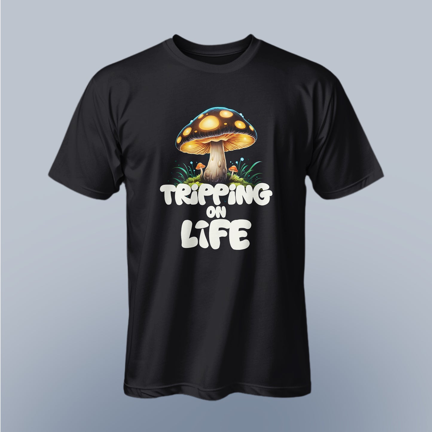 Tripping on Life