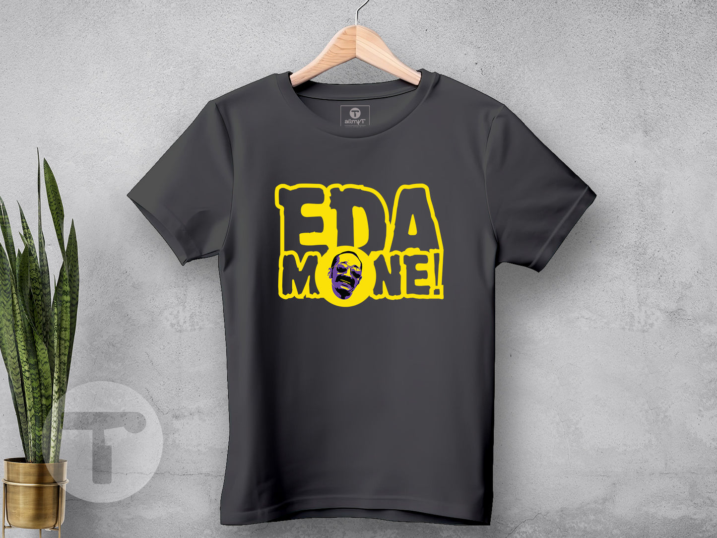 Eda Mone! 3