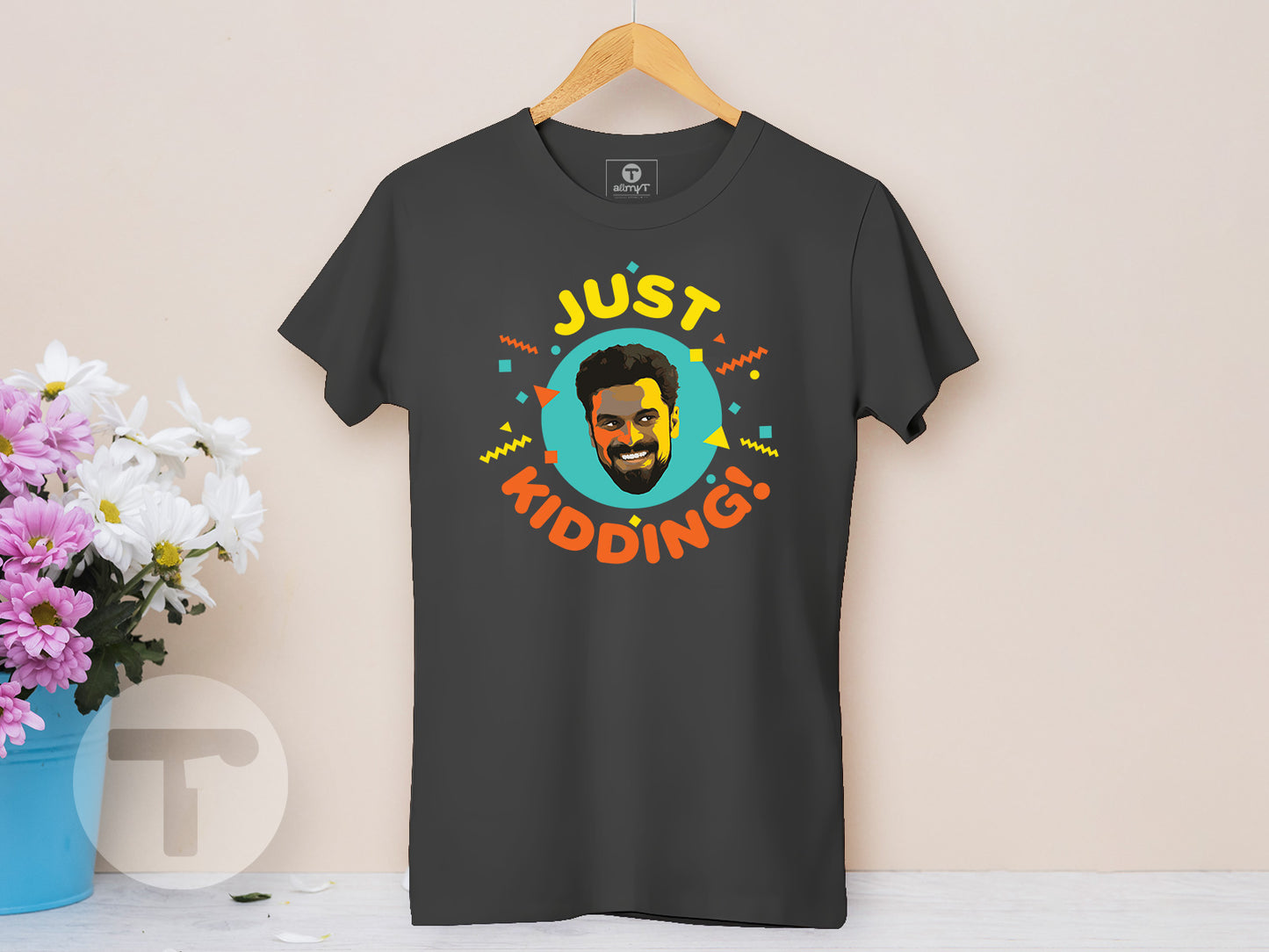 Just Kidding! for Women
